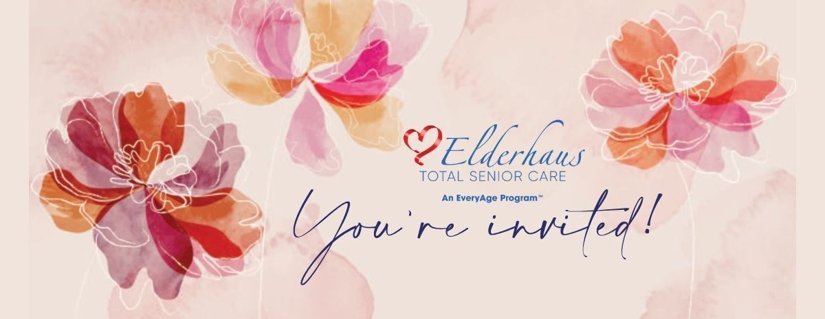 2025 Elderhaus Celebration Luncheon